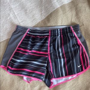 Nike Dri-Fit shorts